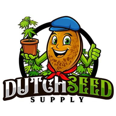 Dutch Seed Supply Logo